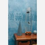 Rivedil Patinа Calce декоративная краска