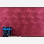 Rivedil Aqua декоративная краска